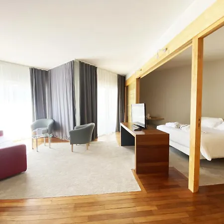 Alliance Pornic Hôtel Thalasso&Spa-2