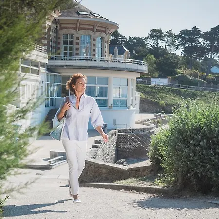 Alliance Pornic Hôtel Thalasso&Spa-3