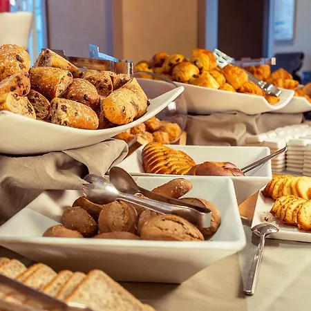 Alliance Pornic Hotel Thalasso & Spa-3